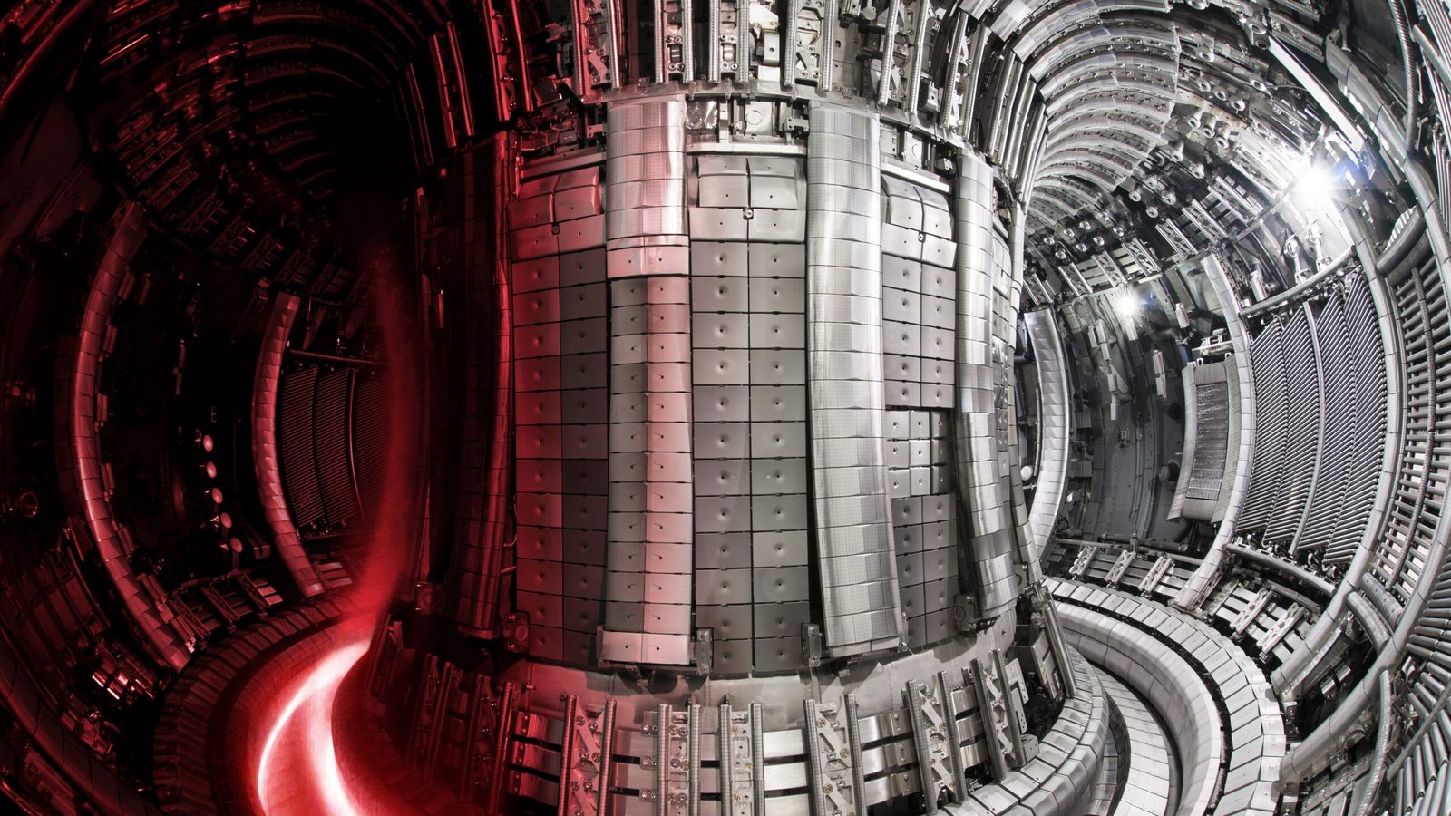 Novi rekord fuzijske energije dovodi u fokus fuzijsku industriju