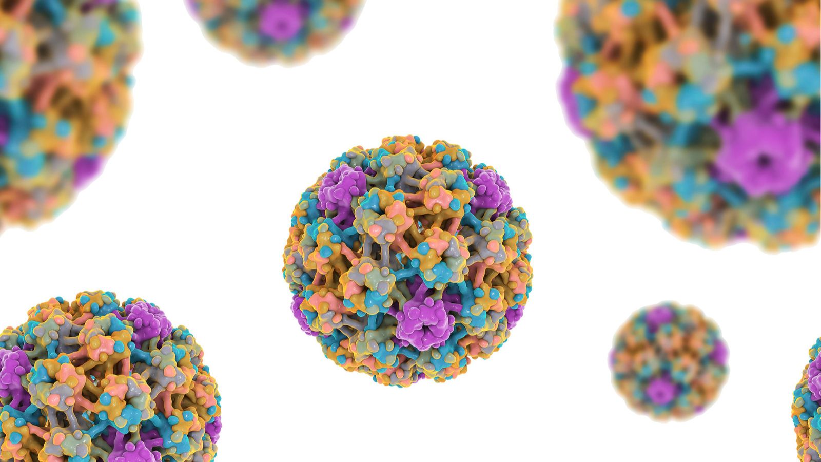Novo istraživanje rasvjetljava mehanizme razvoja malignosti uzrokovane HPV-om