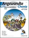 Article by RBI Scientists Published in the Leading Scientific Journal in General Chemistry