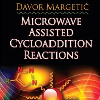 Objavljena knjiga "Microwave assisted cycloaddition reactions"