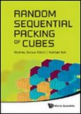 Objavljena knjiga Random Sequential Packing of Cubes