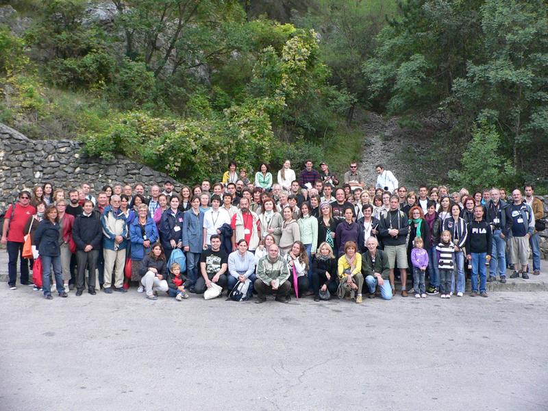 Održana konferencija Chemistry Towards Biology