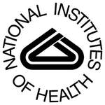 Workshop on Strategies for Preparing and Submitting an NIH Grant Application