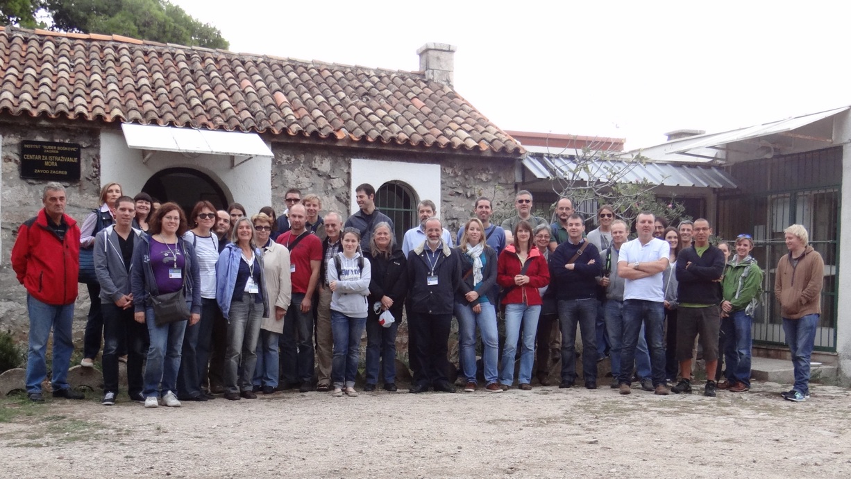 Održana radionica ''Voltammetry and GEOTRACES''