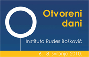 Otvoreni dani Instituta Ruđer Bošković