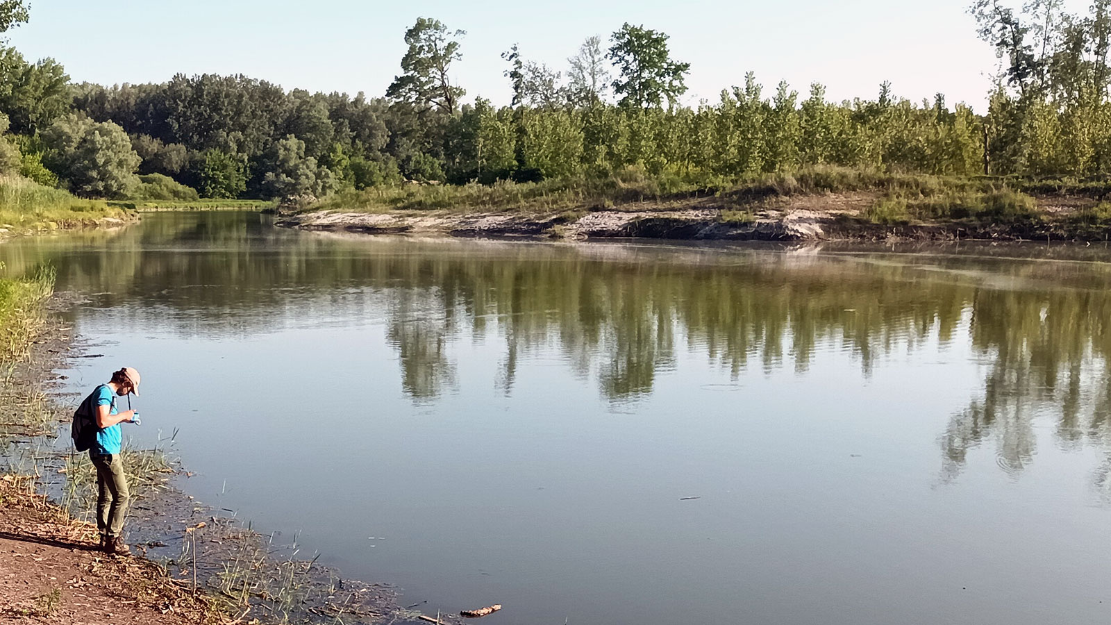 Predstavljeni alati za prilagodbu metoda kontrole populacije komaraca klimatskim promjenama u Hrvatskoj