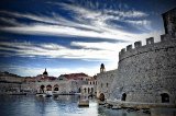 Projektom Noć pod zvijezdama u Dubrovniku Institut Ruđer Bošković započinje godinu u kojoj se obilježava tristota obljetnica rođenja Josipa Ruđera Boškovića