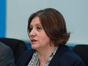 Ravnateljica Instituta Ruđer Bošković komentira predizbornu kampanju