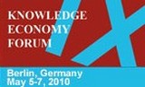 Ravnateljica IRB-a dr. sc. Danica Ramljak sudjelovat će na IX. Knowledge Economy Forumu u Berlinu koji organizira Svjetska banka