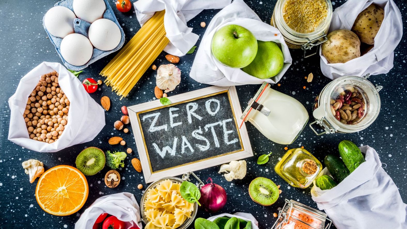 Developing Solutions to Reduce Waste in Historic City Centres