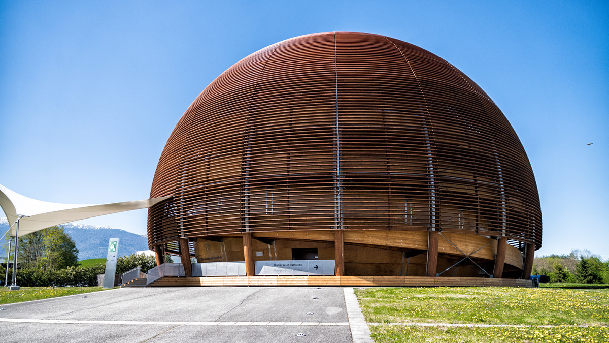 Republika Hrvatska i službeno pridružena članica CERN-a