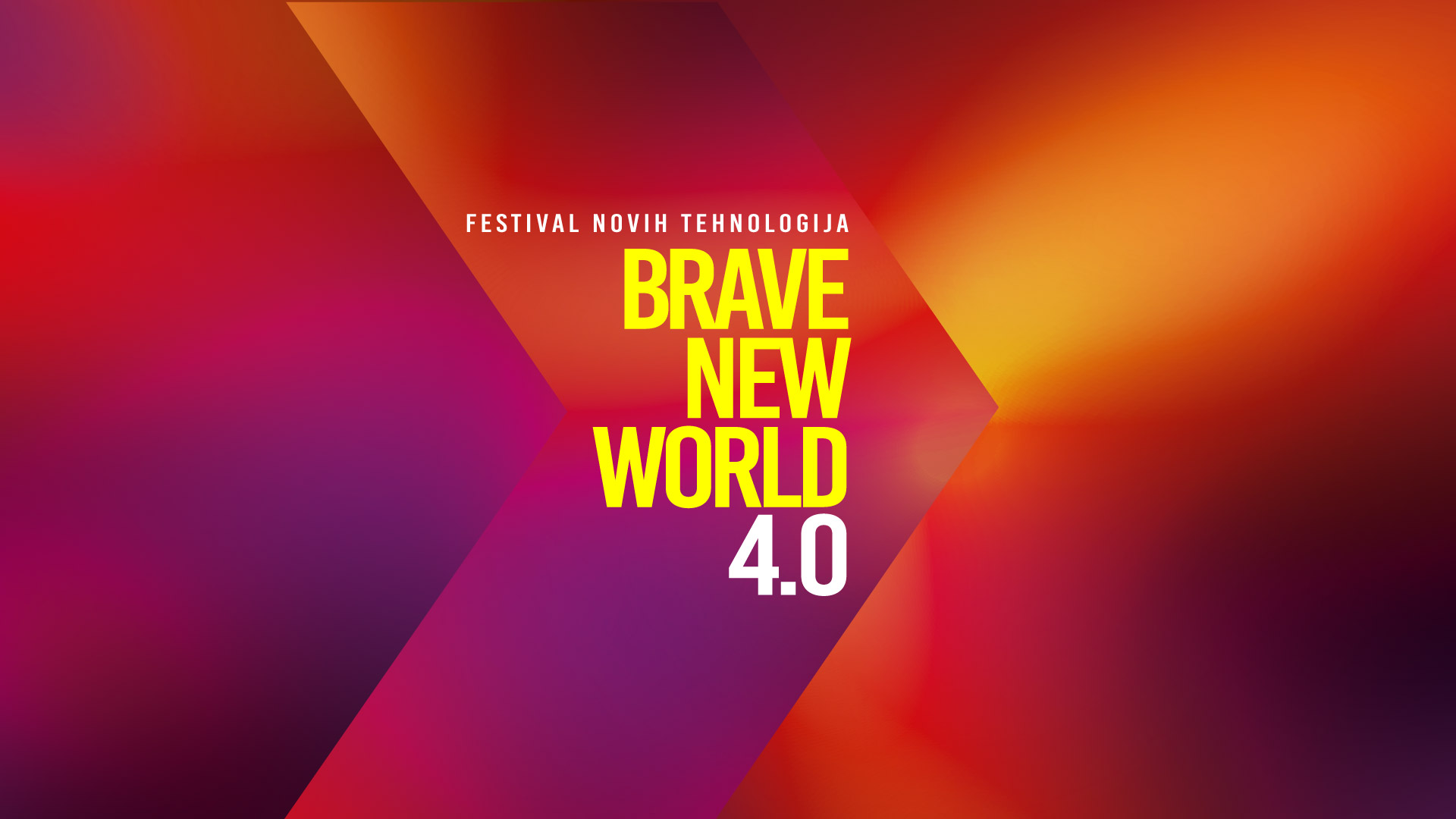 'Ruđerovci' sudjeluju na jednom od najvećih festivala novih tehnologija 'Brave New World'