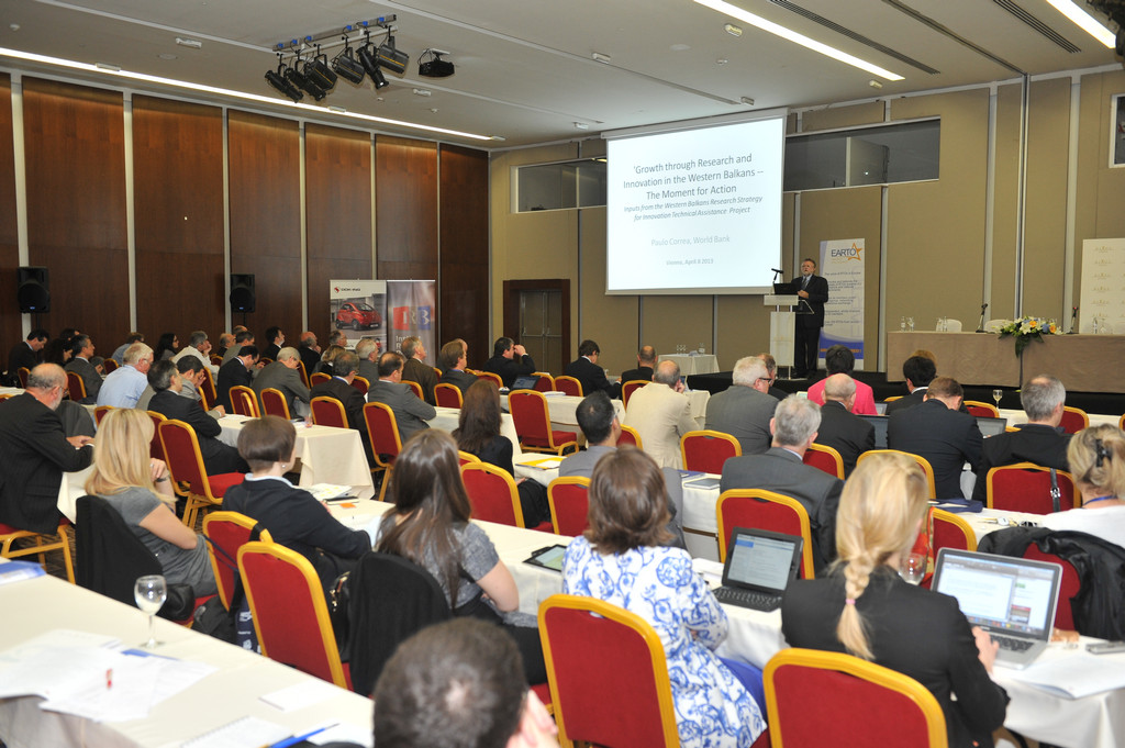 U Dubrovniku završila EARTO konferencija