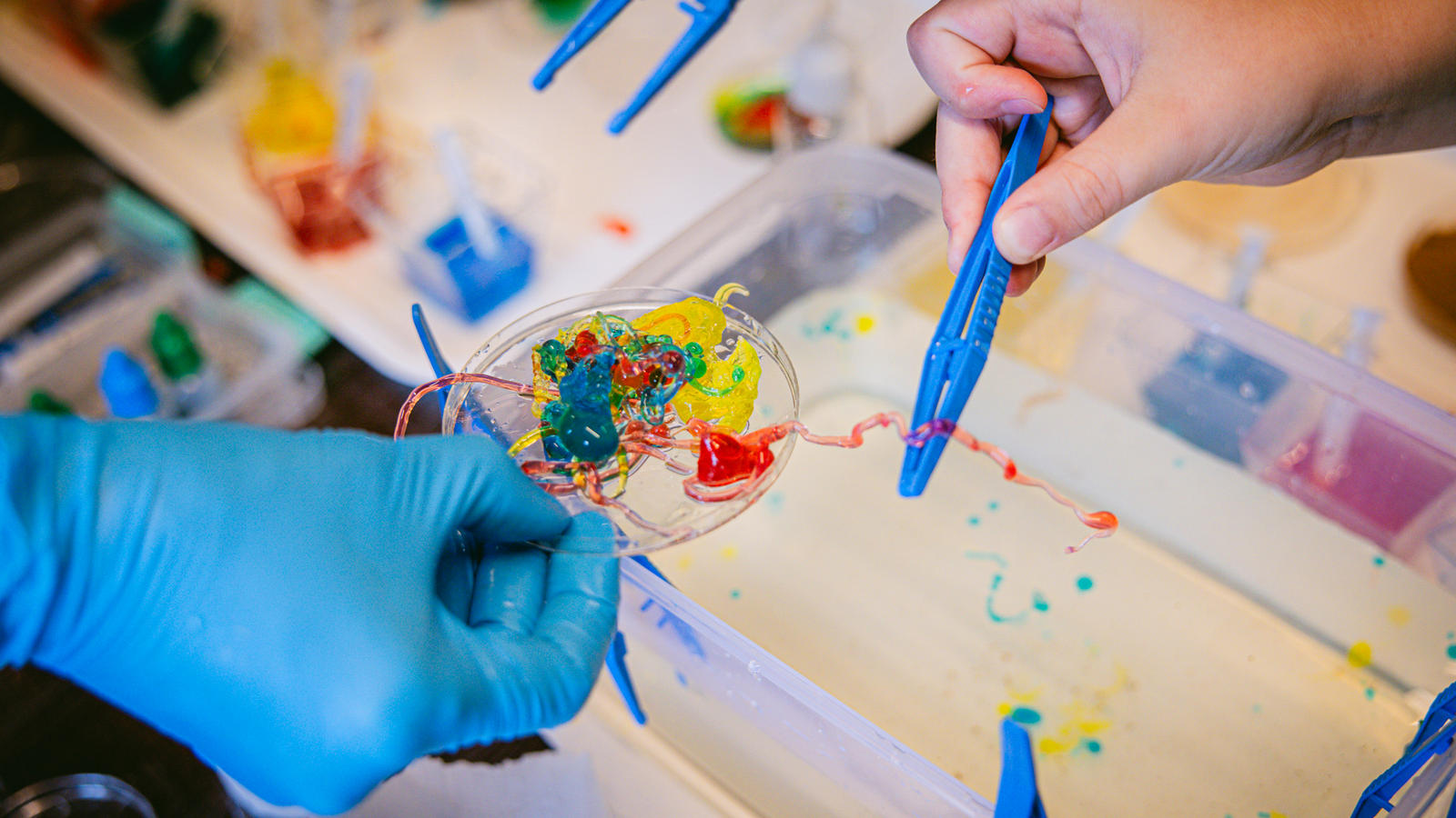 Više od 5.000 posjetitelja na #SciHillu: znanost otvorena mladima u Zagrebu i Rovinju