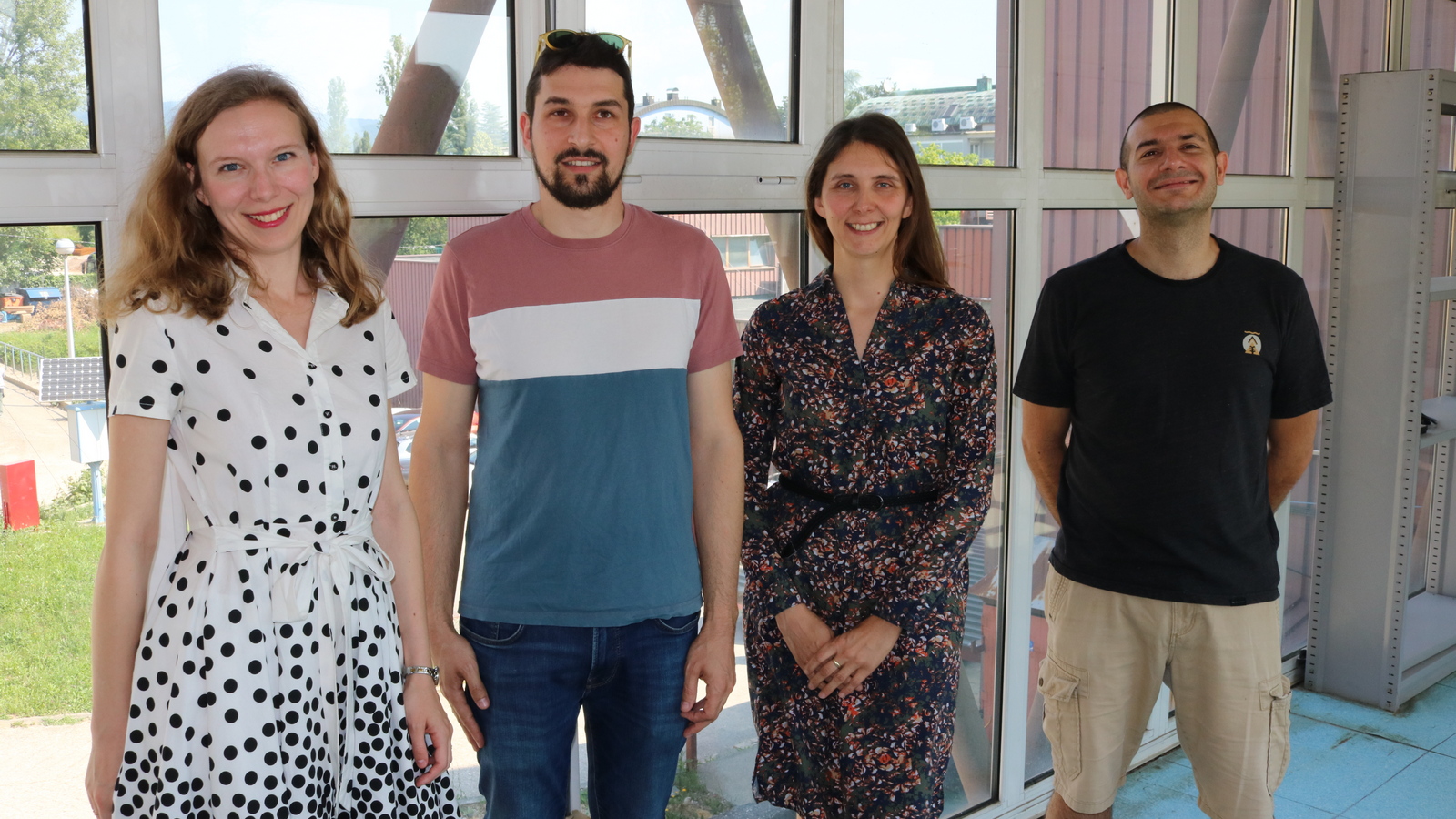 Zeolites Can Transport Charge: New Discovery Paves the Way for Smart and Sustainable Materials