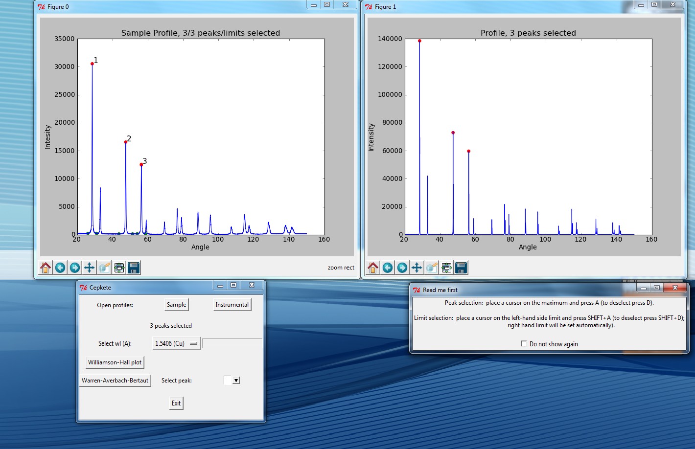 Znanstvenica IRB-a objavila rad u Journal of Applied Crystalography