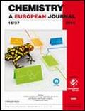 RBI Scientists Publish Article in Chemistry-A European Journal