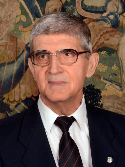 Akademik Nenad Trinajstić