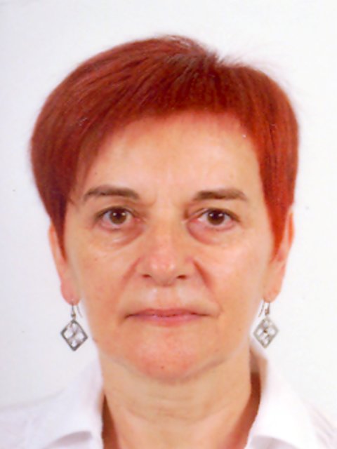 Dr. sc. Đurđica Ugarković