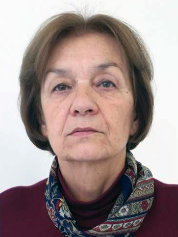Dr. sc. Kata Majerski