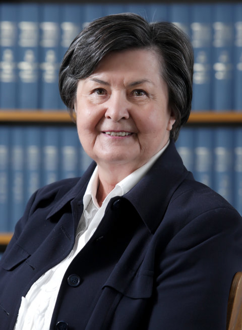 Dr. sc. Mirjana Maksić