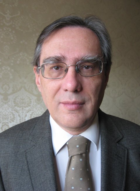 dr. sc. Miroslav Plohl