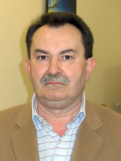 Dr. sc. Svetozar Musić