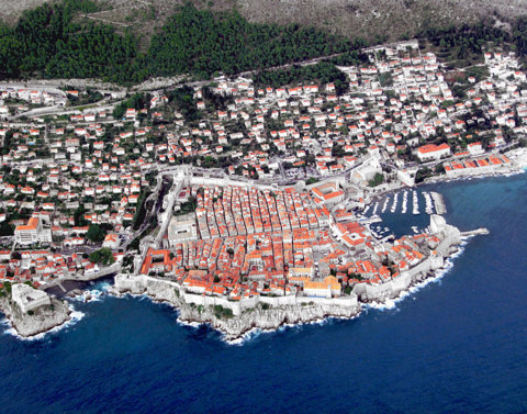 European Workshop: "Fusion in Dubrovnik"