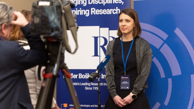 Fuzija kao energija budućnosti, hrvatski doprinos u srcu europskog projekta