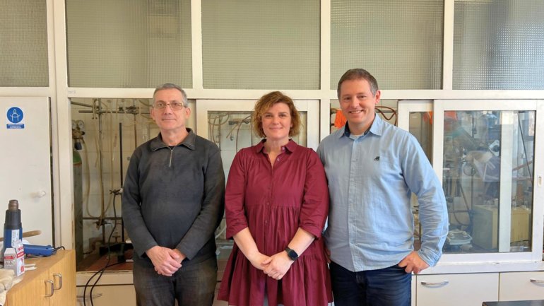 Mogu li čelične kuglice riješiti problem plastičnog otpada?