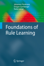 Rule learning algorithms and their applications
