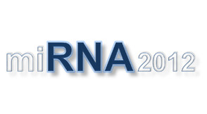 Workshop miRNA 2012