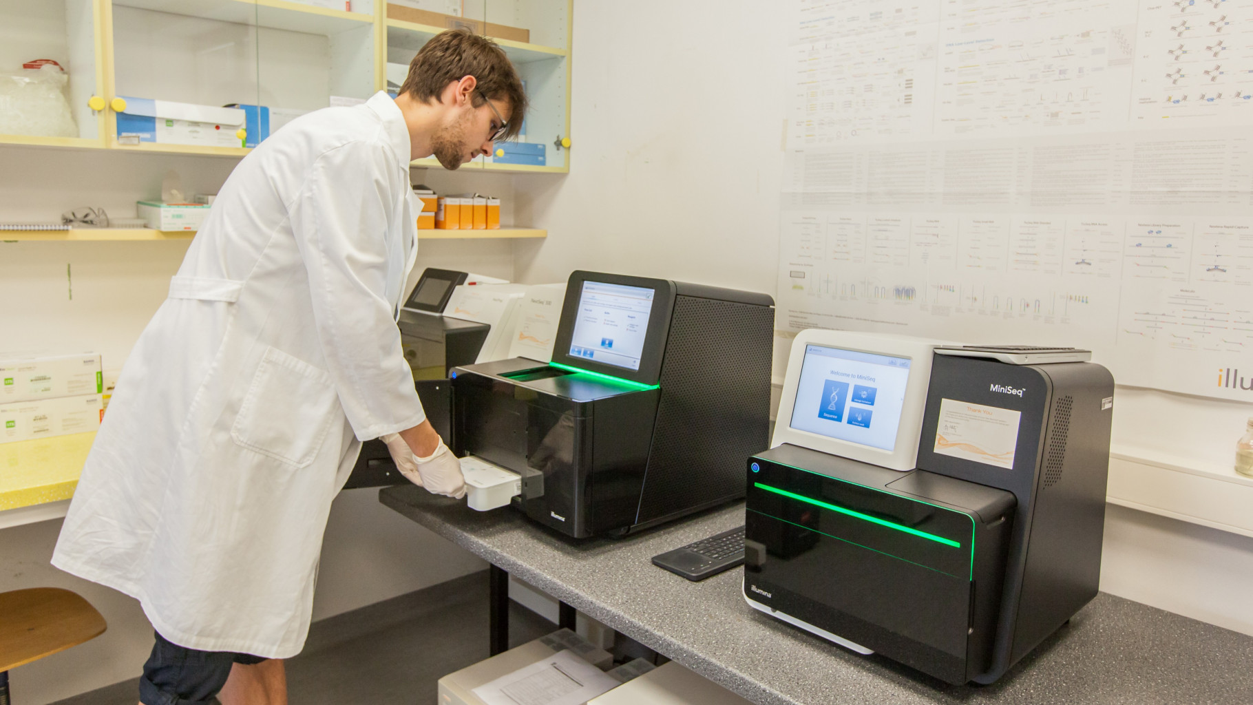 Hrvatski znanstvenici sekvencirali genom virusa iz pacjenata u RH