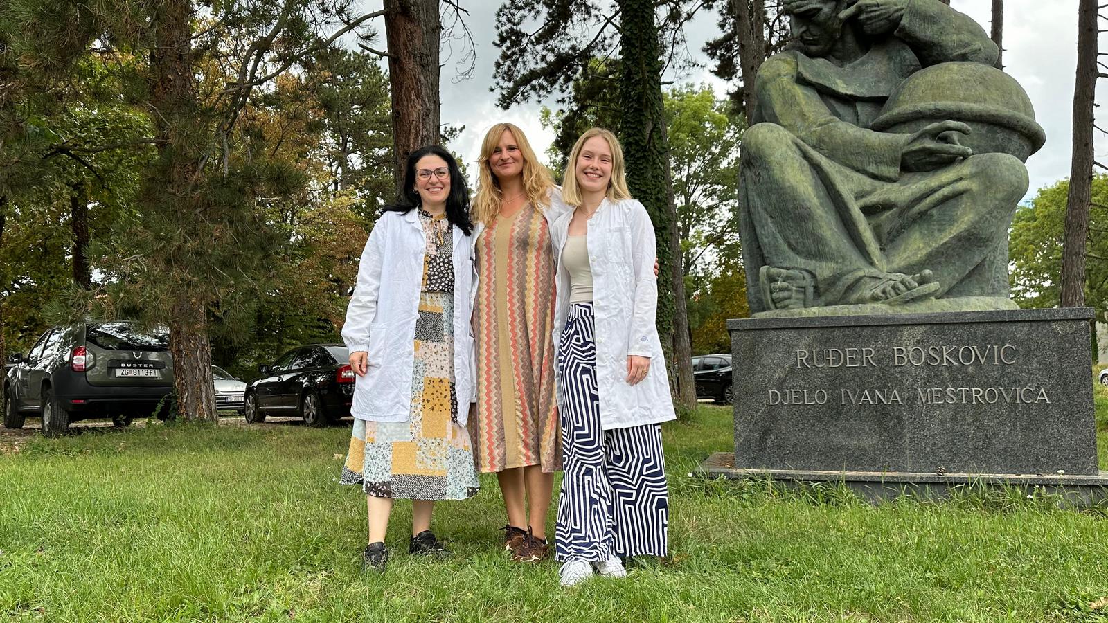 IRB razvija novu generaciju zaštitnih tekstila s vatrootpornim, antimikrobnim i UV-zaštitnim oblogama