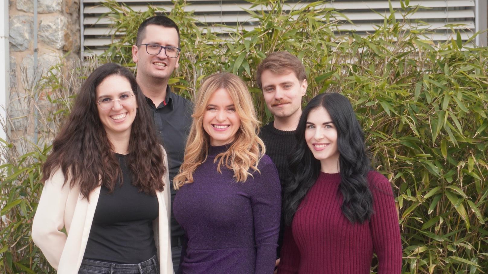 Kad kromosom zapne u slijepom kutu, stanica ima plan spašavanja