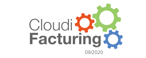 CloudiFacturing Newsletter