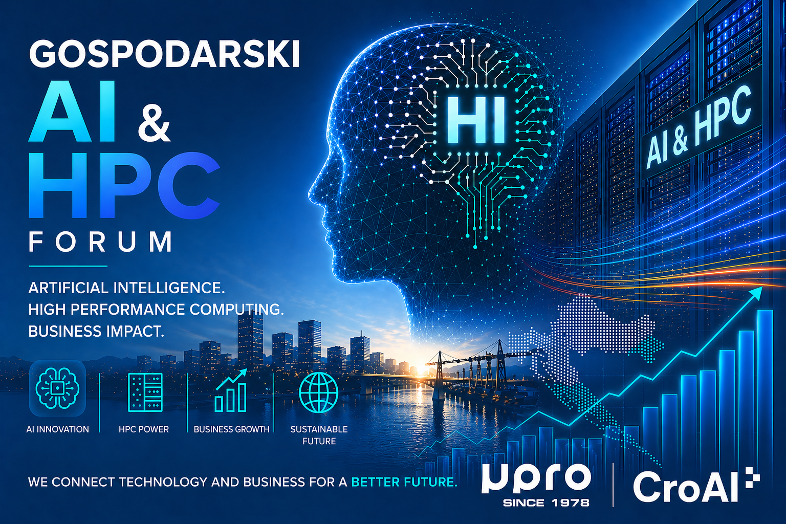 How can Europe move from being a user of AI technologies to becoming a global leader in the development and deployment of artificial intelligence?