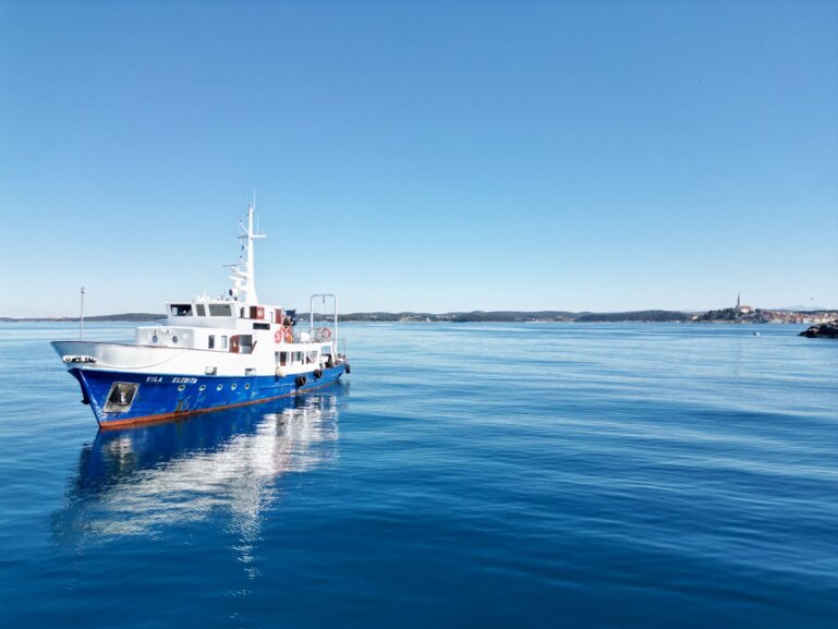 Center for Marine Research