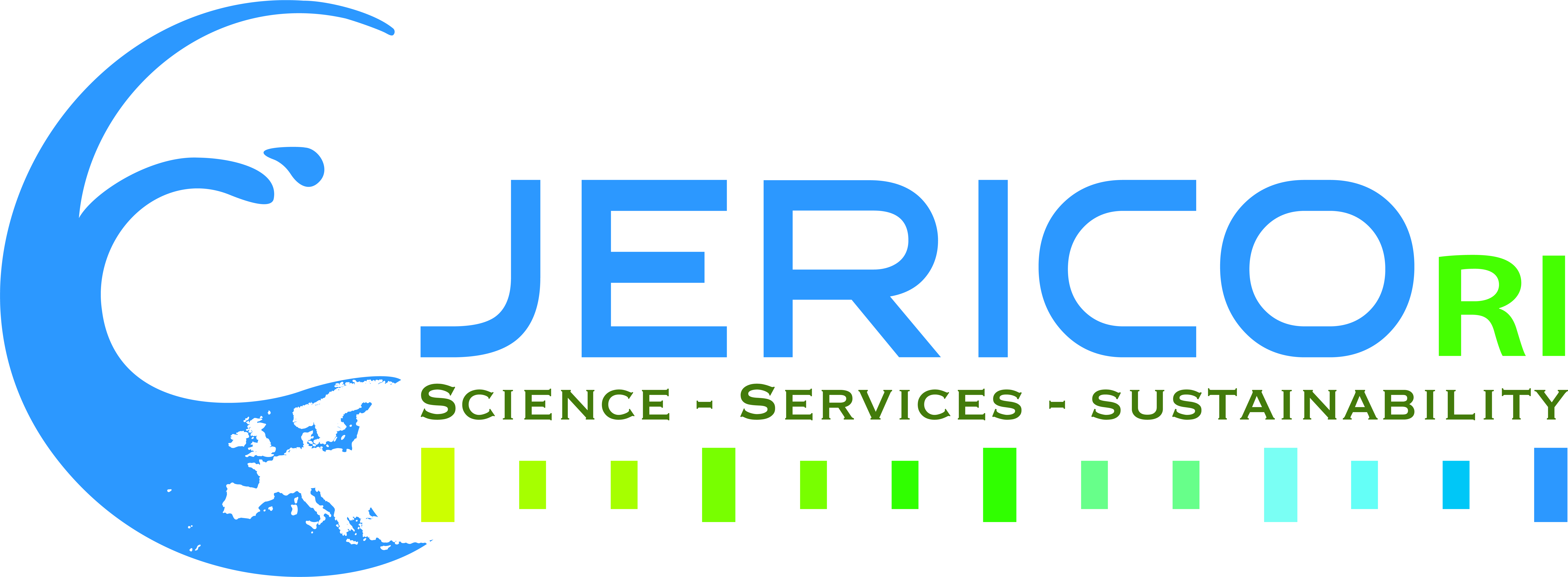 JERICO – S3 Joint European Research Infrastructure of Coastal Observatories
