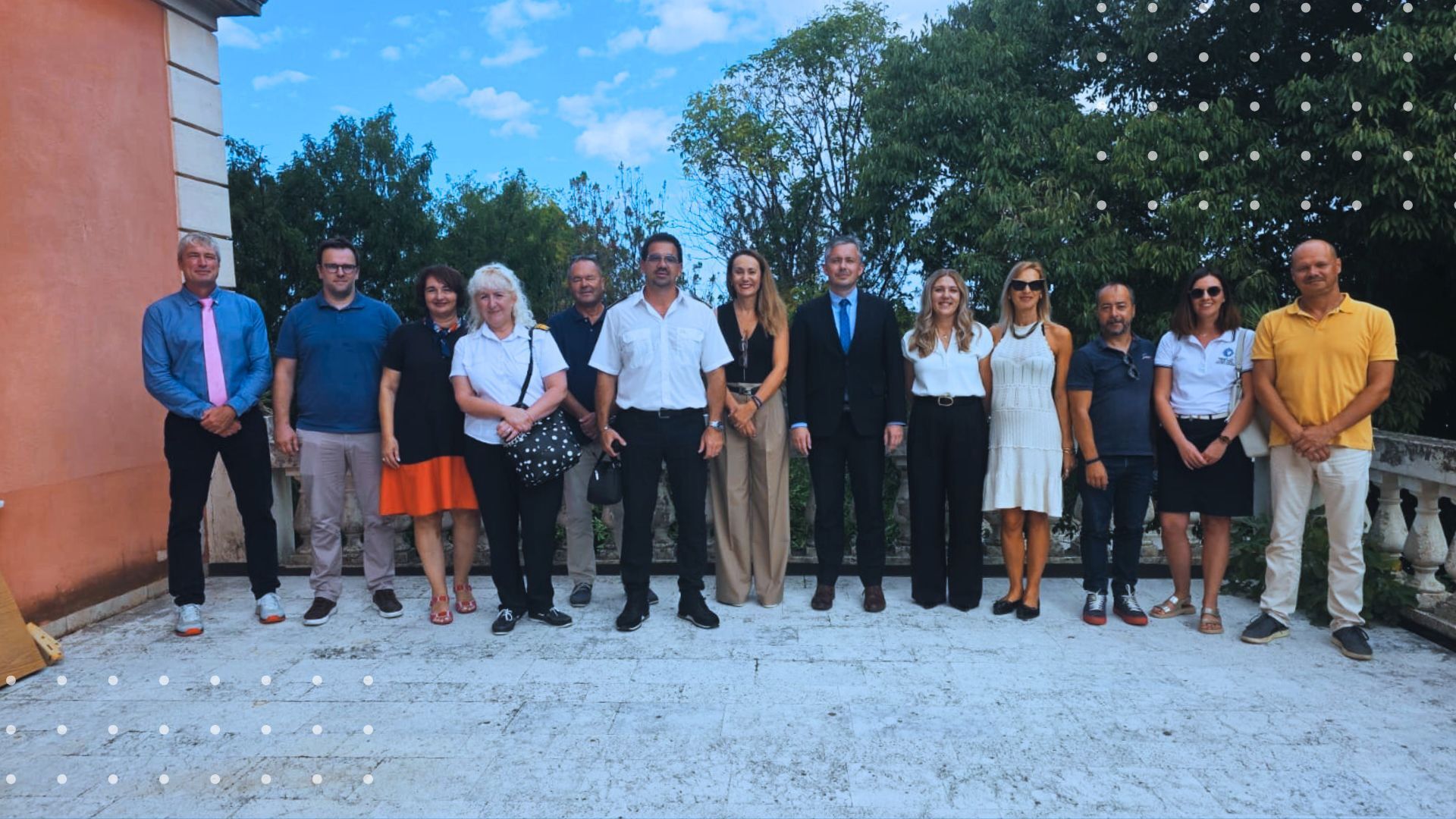 Centar IRB-a u Rovinju i DHMZ zajedno za sigurniji i otporniji Jadran