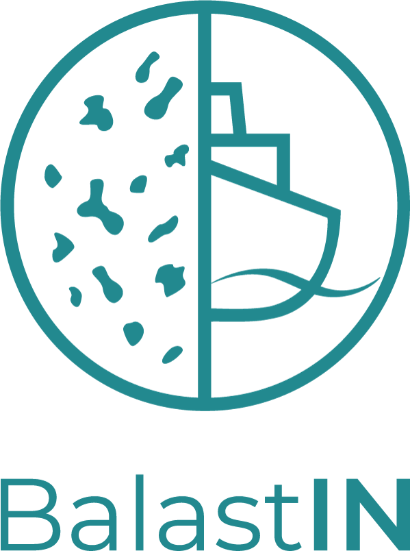 BalastIN- Development of a Ballast Water Management System for Preventing the Spread of Invasive Species.
