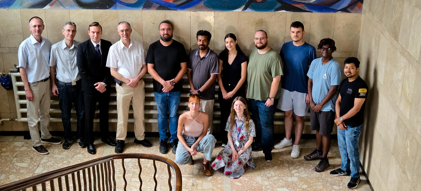 group photo