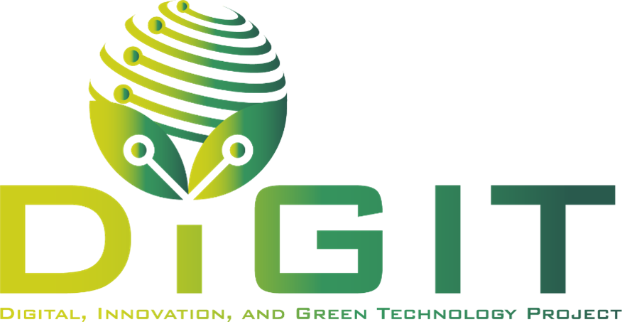 DIGIT project: "Optimization of operation and use of the RBI Tandem Accelerator Research Infrastructure (OTARI)"