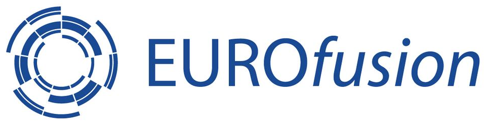 Euratom project: "EUROfusion"