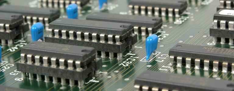 Division of Electronics