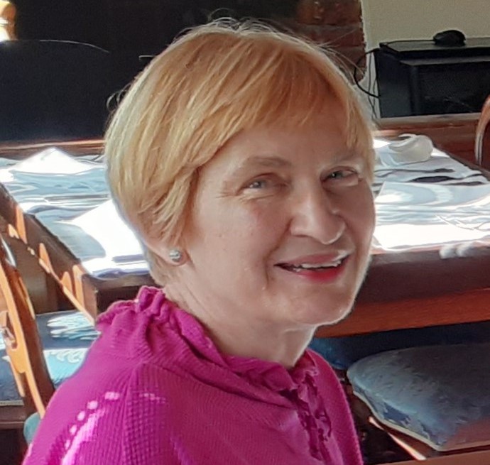 In memoriam dr. sc. Marina Ilakovac Kveder