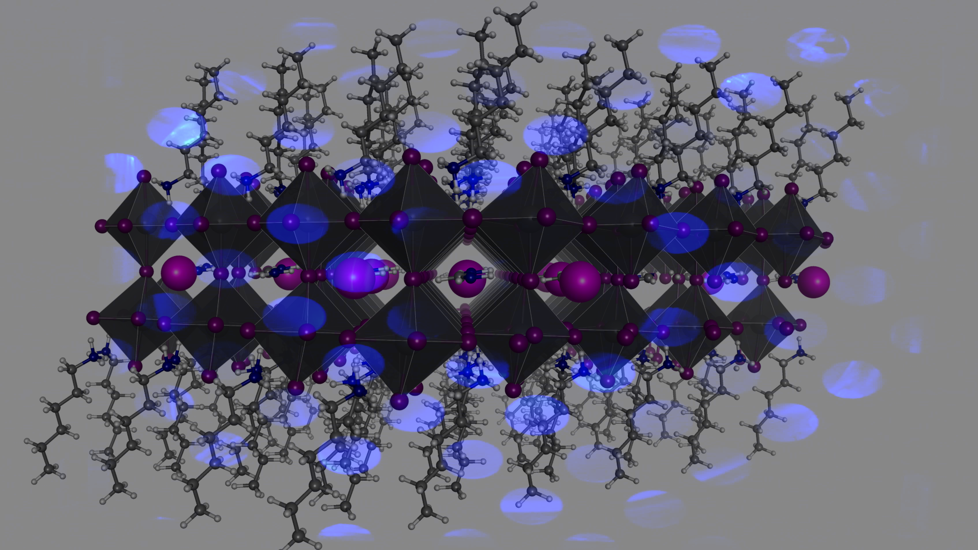 Laboratory for synthesis and crystallography of functional materials