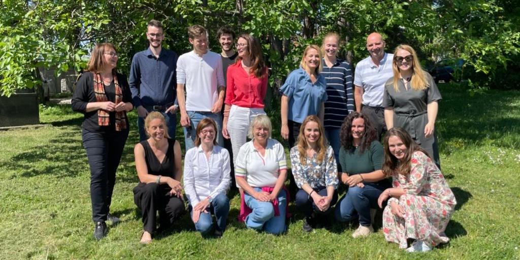 Laboratorij za biogeokemiju mora i atmosfere