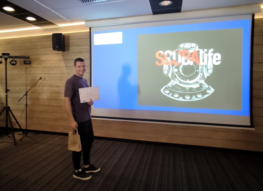 Suradnici LBUM-a nagrađeni na međunarodnim znanstvenim skupovima