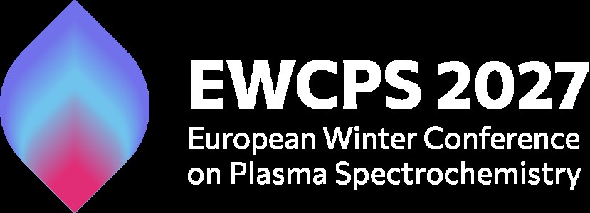 2027 European Winter Conference on Plasma Spectrochemistry (EWCPS 2027)